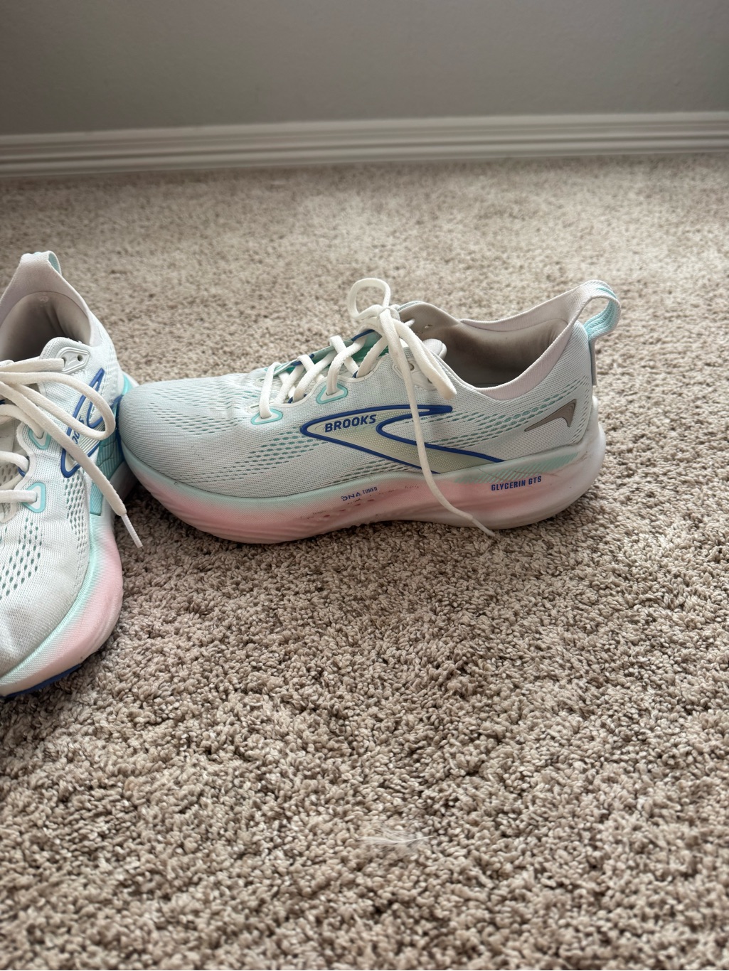 Brooks Glycerin 22 Running Shoes — image 3 of 3